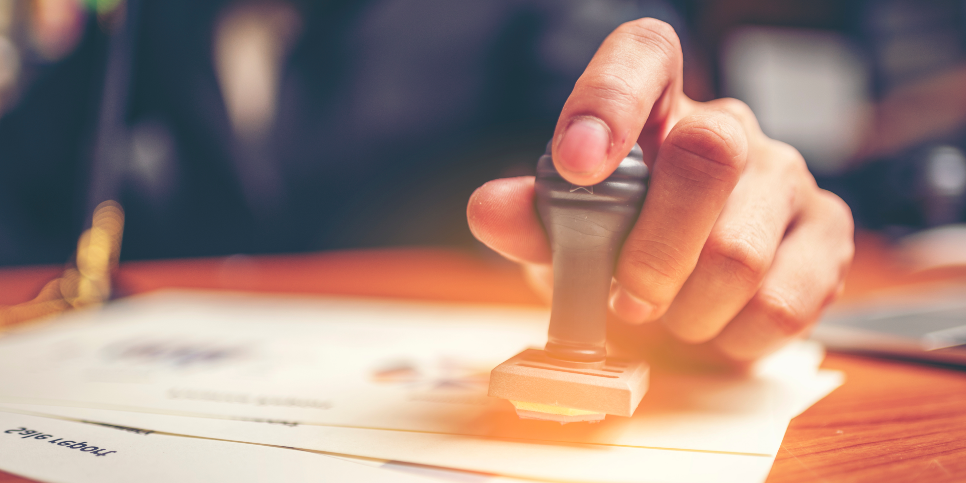 Looker - Notary icon
